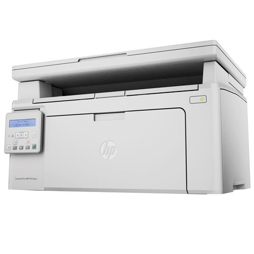 Принтер hp laserjet pro mfp m132nw печатает со сдвигом право